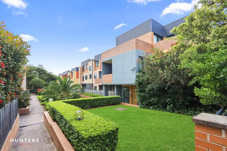 2/195-199 William Street, Granville NSW 2142