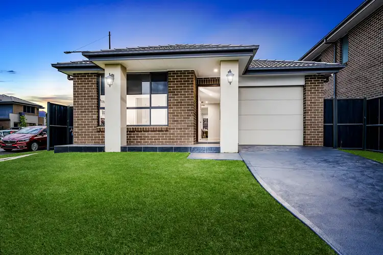 Main view of Homely house listing, 30 Ceres Way, Box Hill NSW 2765