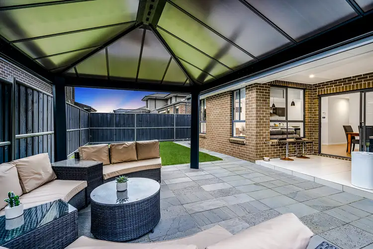 Second view of Homely house listing, 30 Ceres Way, Box Hill NSW 2765