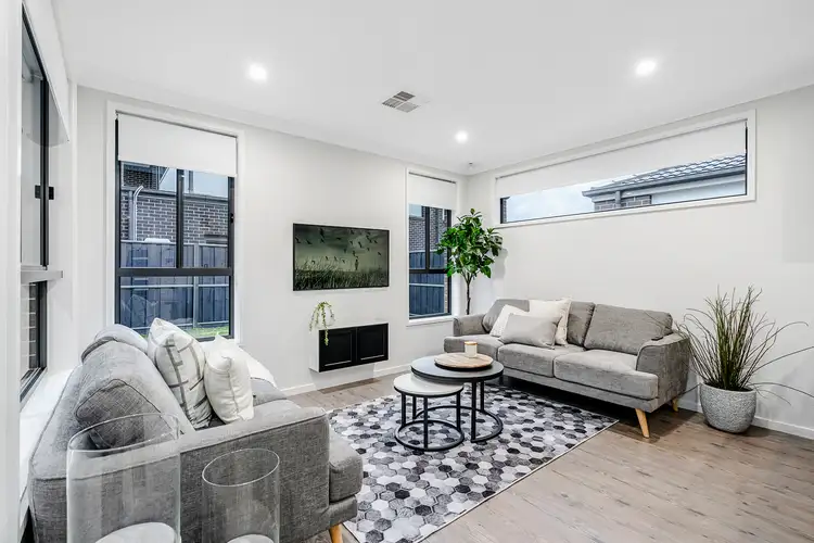 Third view of Homely house listing, 30 Ceres Way, Box Hill NSW 2765
