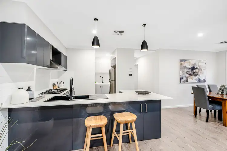 Fourth view of Homely house listing, 30 Ceres Way, Box Hill NSW 2765
