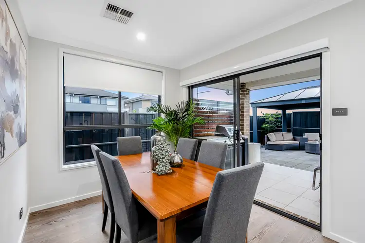 Fifth view of Homely house listing, 30 Ceres Way, Box Hill NSW 2765
