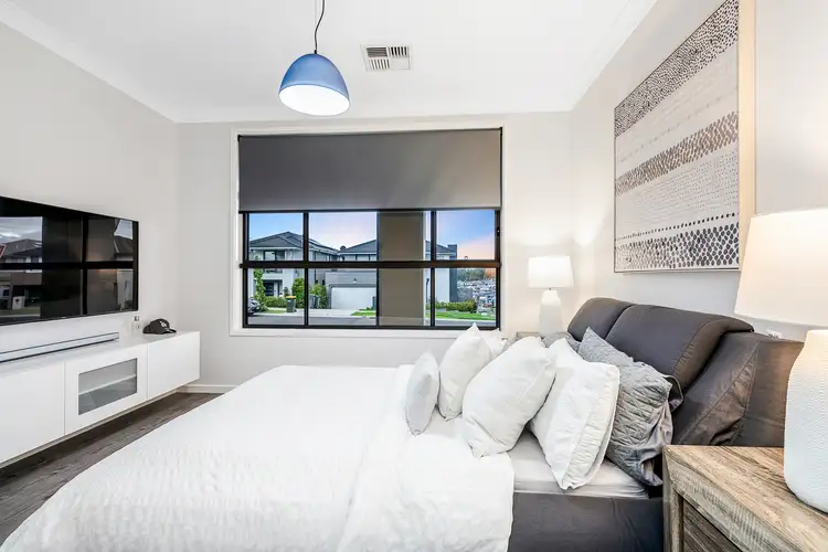 Sixth view of Homely house listing, 30 Ceres Way, Box Hill NSW 2765