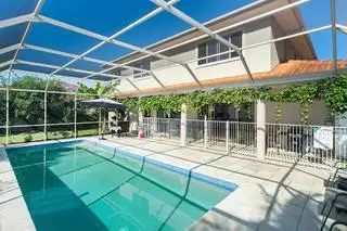 Second view of Homely house listing, 1642 Riverdale Drive, Hope Island QLD 4212