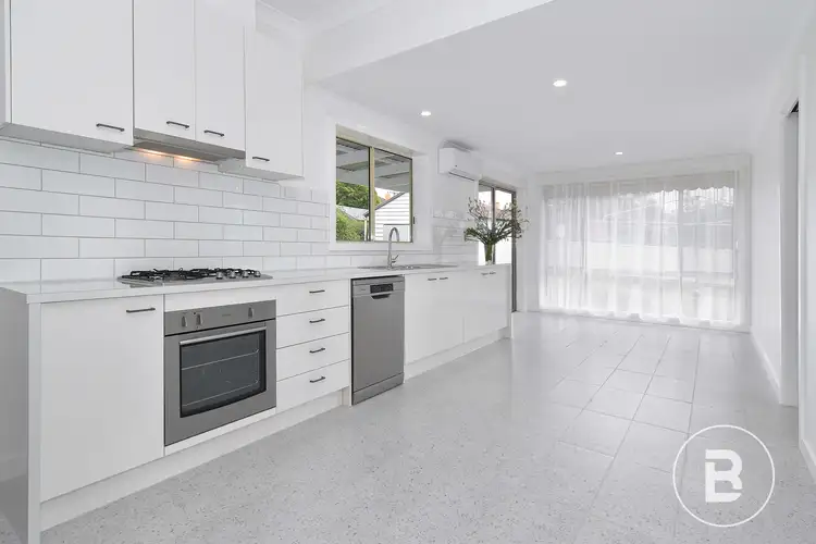 Second view of Homely house listing, 11 Arthur Avenue, Maryborough VIC 3465