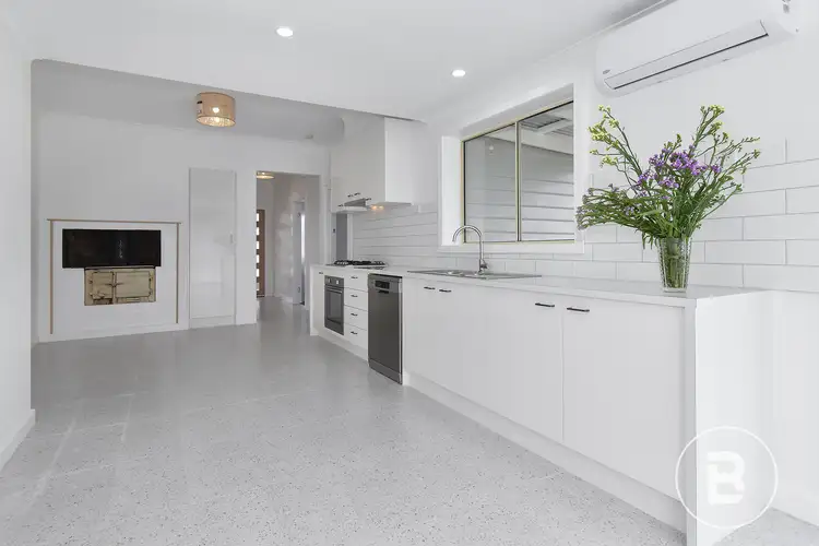 Third view of Homely house listing, 11 Arthur Avenue, Maryborough VIC 3465