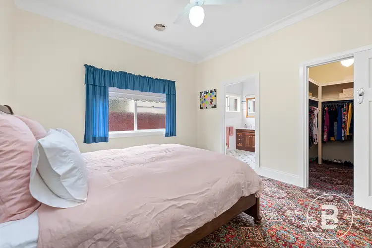 Third view of Homely house listing, 5 Newton Street, Maryborough VIC 3465