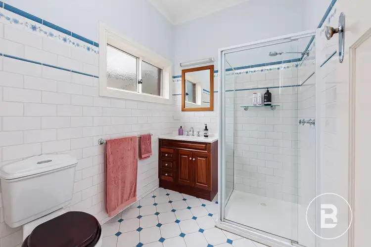 Fourth view of Homely house listing, 5 Newton Street, Maryborough VIC 3465