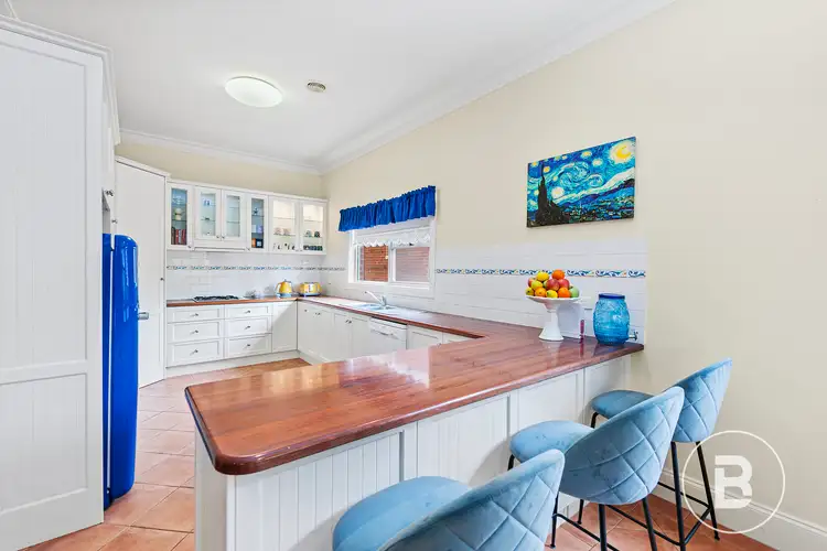 Fifth view of Homely house listing, 5 Newton Street, Maryborough VIC 3465