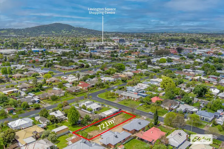 1081 Bardia Street, North Albury NSW 2640
