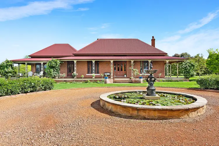 312 Castlereagh Highway, Mudgee NSW 2850