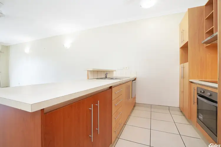 Second view of Homely unit listing, 10/19 Undoolya Street, Tiwi NT 810