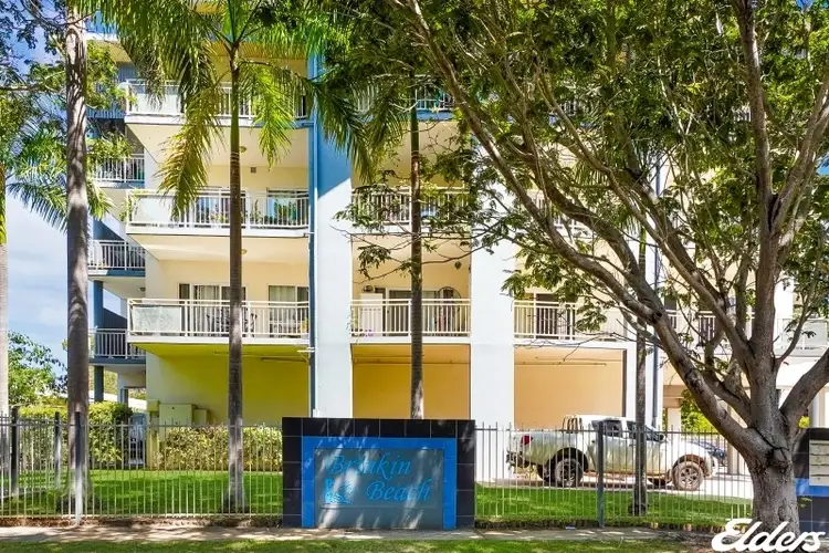 Sixth view of Homely unit listing, 10/19 Undoolya Street, Tiwi NT 810