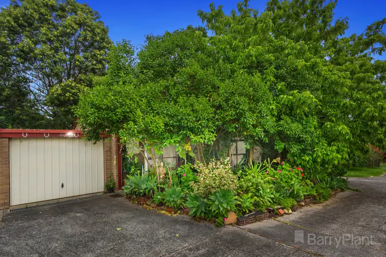 Second view of Homely townhouse listing, 20/310 Dorset Road, Croydon VIC 3136