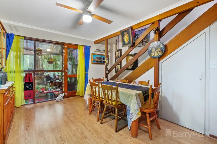 Third view of Homely townhouse listing, 20/310 Dorset Road, Croydon VIC 3136