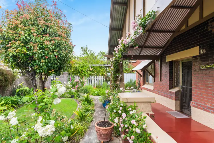 Second view of Homely house listing, 11a Wellesley Avenue, Evandale SA 5069