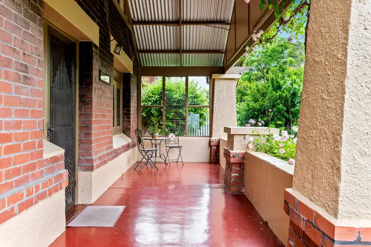 Third view of Homely house listing, 11a Wellesley Avenue, Evandale SA 5069