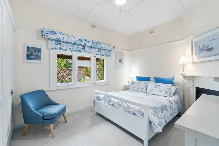 Fifth view of Homely house listing, 11a Wellesley Avenue, Evandale SA 5069
