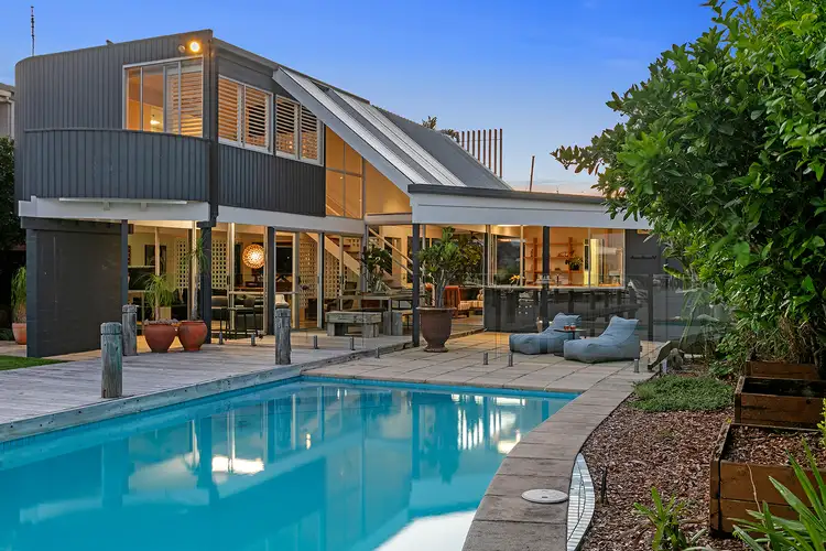 Second view of Homely house listing, 39 Coomaroo Crescent, Minyama QLD 4575