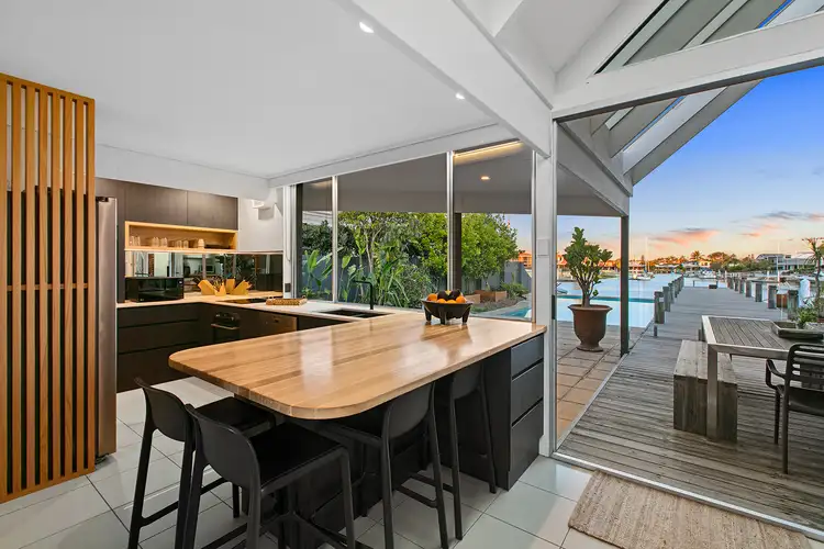 Third view of Homely house listing, 39 Coomaroo Crescent, Minyama QLD 4575