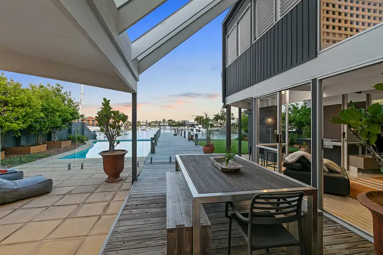 Fourth view of Homely house listing, 39 Coomaroo Crescent, Minyama QLD 4575