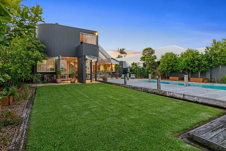 Fifth view of Homely house listing, 39 Coomaroo Crescent, Minyama QLD 4575
