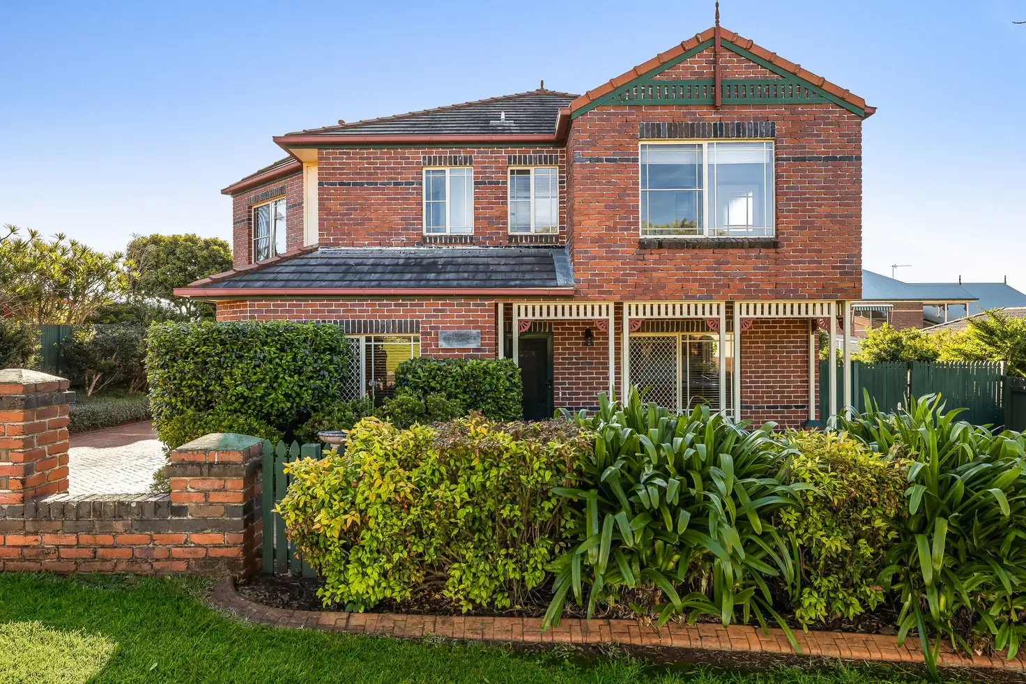 Main view of Homely unit listing, 1/44 Wiemers Crescent, Centenary Heights QLD 4350