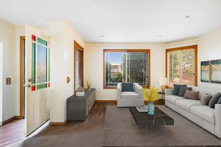 Fourth view of Homely unit listing, 1/44 Wiemers Crescent, Centenary Heights QLD 4350