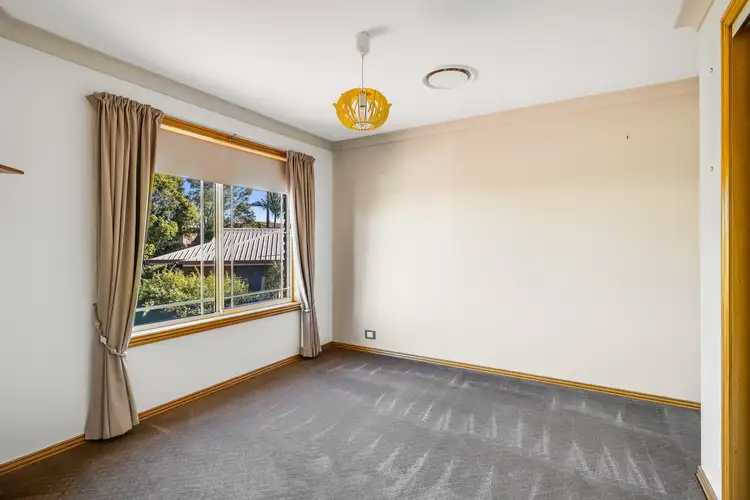 Sixth view of Homely unit listing, 1/44 Wiemers Crescent, Centenary Heights QLD 4350