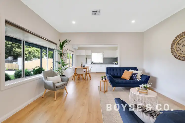Third view of Homely house listing, 1/46 Summerlea Street, Trafalgar VIC 3824