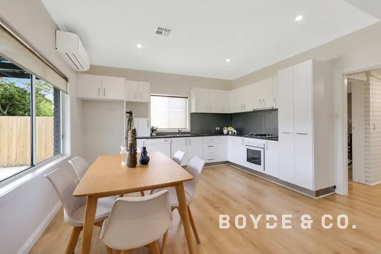 Fourth view of Homely house listing, 1/46 Summerlea Street, Trafalgar VIC 3824