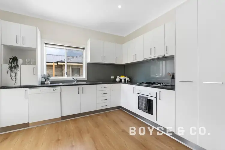 Fifth view of Homely house listing, 1/46 Summerlea Street, Trafalgar VIC 3824