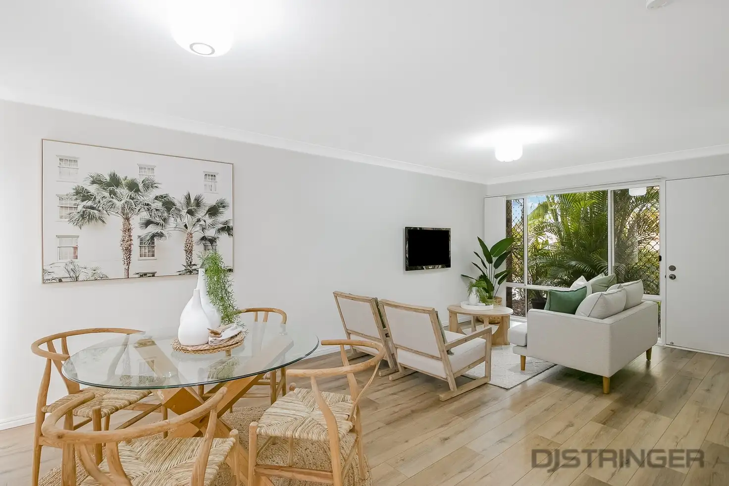 Main view of Homely unit listing, 4/40 Coolangatta Road Road, Kirra QLD 4225