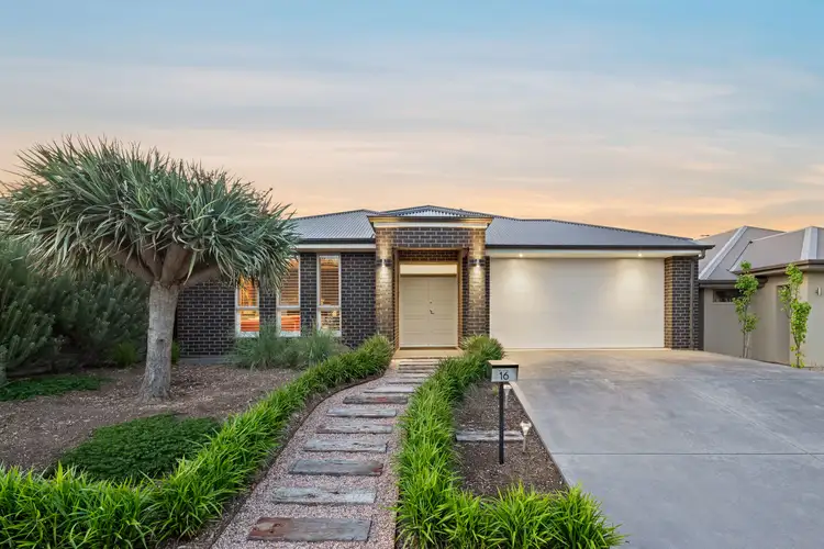 16 Chardonnay Boulevard, Reynella SA 5161