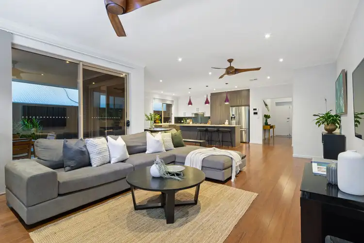 Fifth view of Homely house listing, 16 Chardonnay Boulevard, Reynella SA 5161