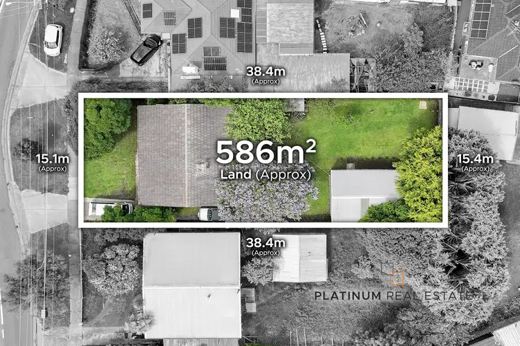 57 Tristania Street, Doveton VIC 3177