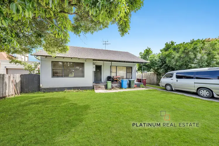 Second view of Homely house listing, 57 Tristania Street, Doveton VIC 3177