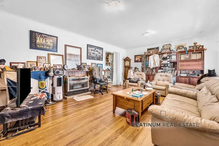 Third view of Homely house listing, 57 Tristania Street, Doveton VIC 3177