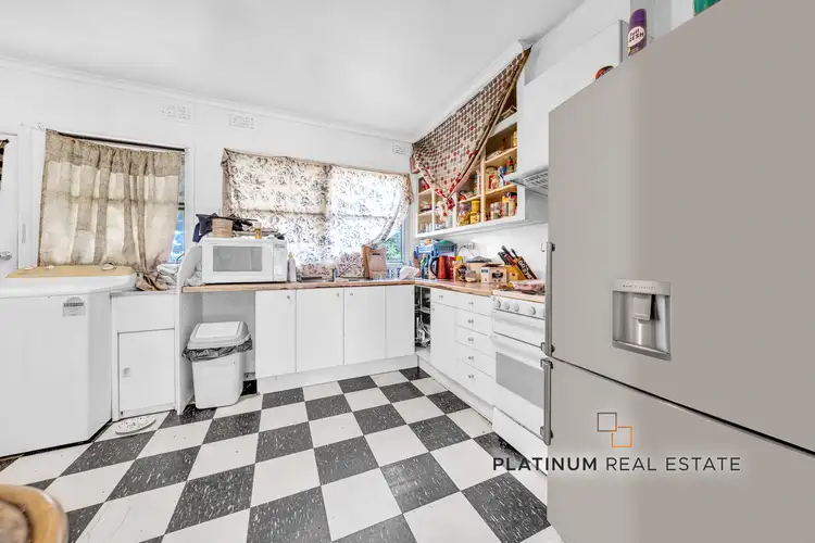 Fourth view of Homely house listing, 57 Tristania Street, Doveton VIC 3177