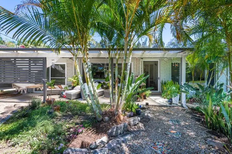 30 Beacon Crescent