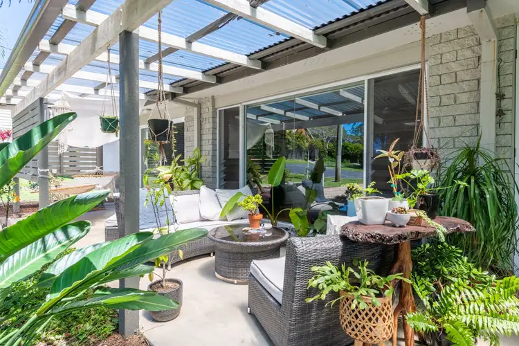 Second view of Homely house listing, 30 Beacon Crescent, Emerald Beach NSW 2456