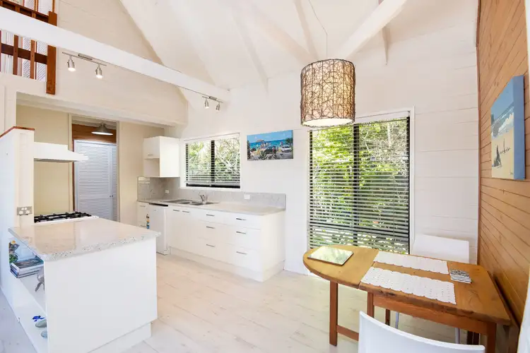Second view of Homely house listing, 4 Dammerel Crescent, Emerald Beach NSW 2456