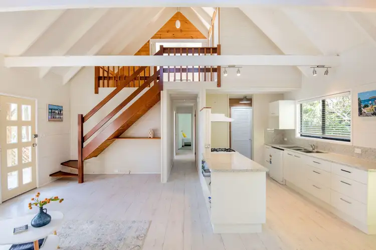 Third view of Homely house listing, 4 Dammerel Crescent, Emerald Beach NSW 2456