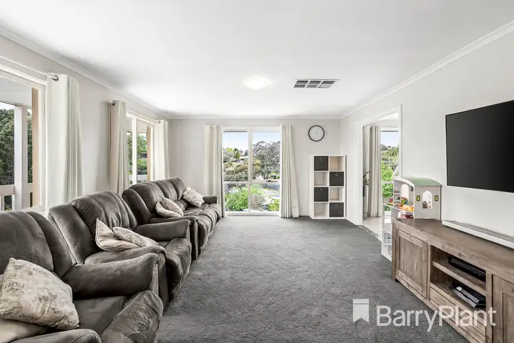 Fourth view of Homely house listing, 5 Norman Avenue, Watsonia North VIC 3087