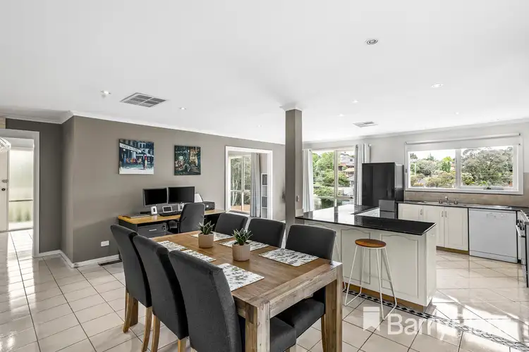 Fifth view of Homely house listing, 5 Norman Avenue, Watsonia North VIC 3087