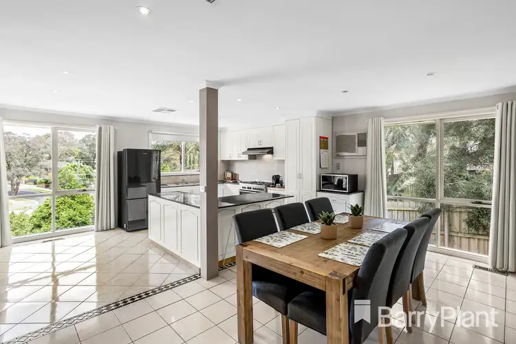 Sixth view of Homely house listing, 5 Norman Avenue, Watsonia North VIC 3087