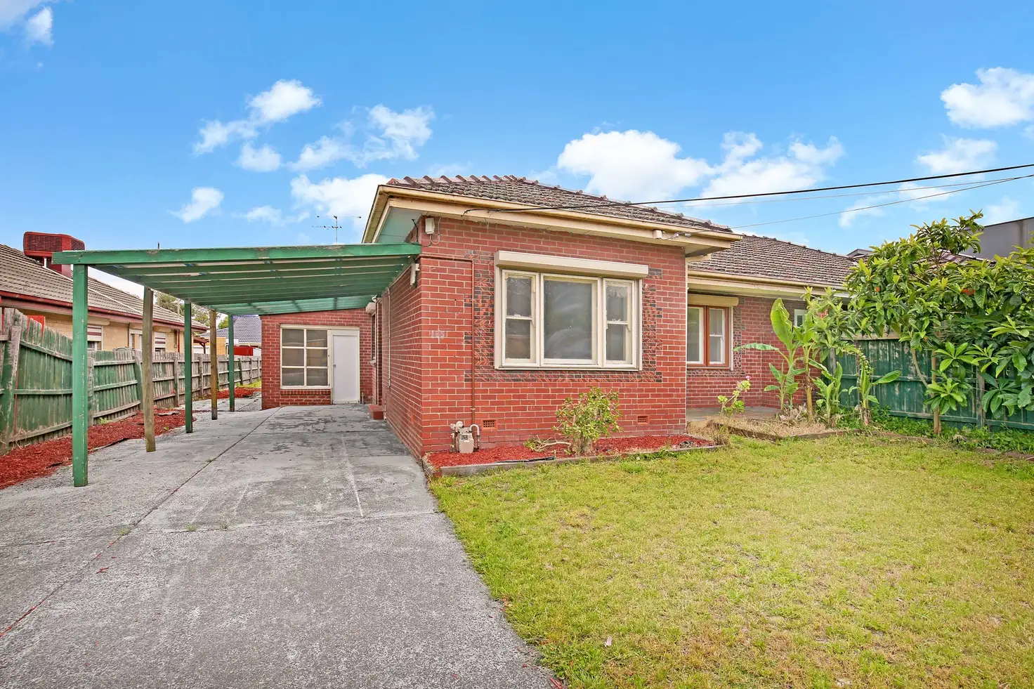 Main view of Homely house listing, 185 Bell Street, Preston VIC 3072