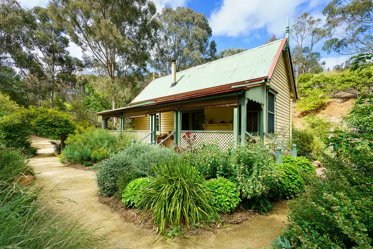 Second view of Homely house listing, 2 Cornish Lane, Vaughan VIC 3451