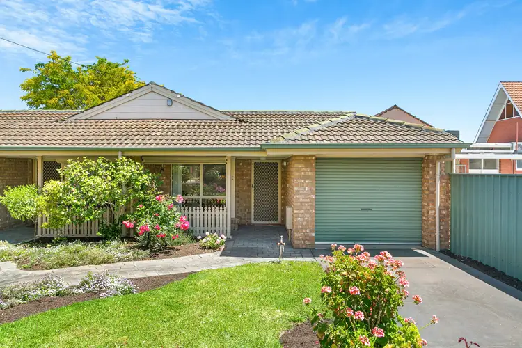 Main view of Homely house listing, 2a Bennett Street, Brighton SA 5048