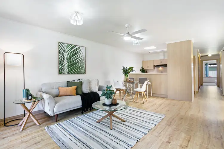 Second view of Homely house listing, 2a Bennett Street, Brighton SA 5048